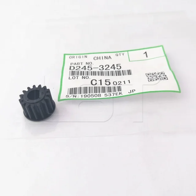 OEM для Ricoh Aficio MP 2014 2014D 2014AD, комплект оборудования разработчика OEM D245-3245(2 шт.) D245-3064(2 шт.) D245-3060(1 шт.)