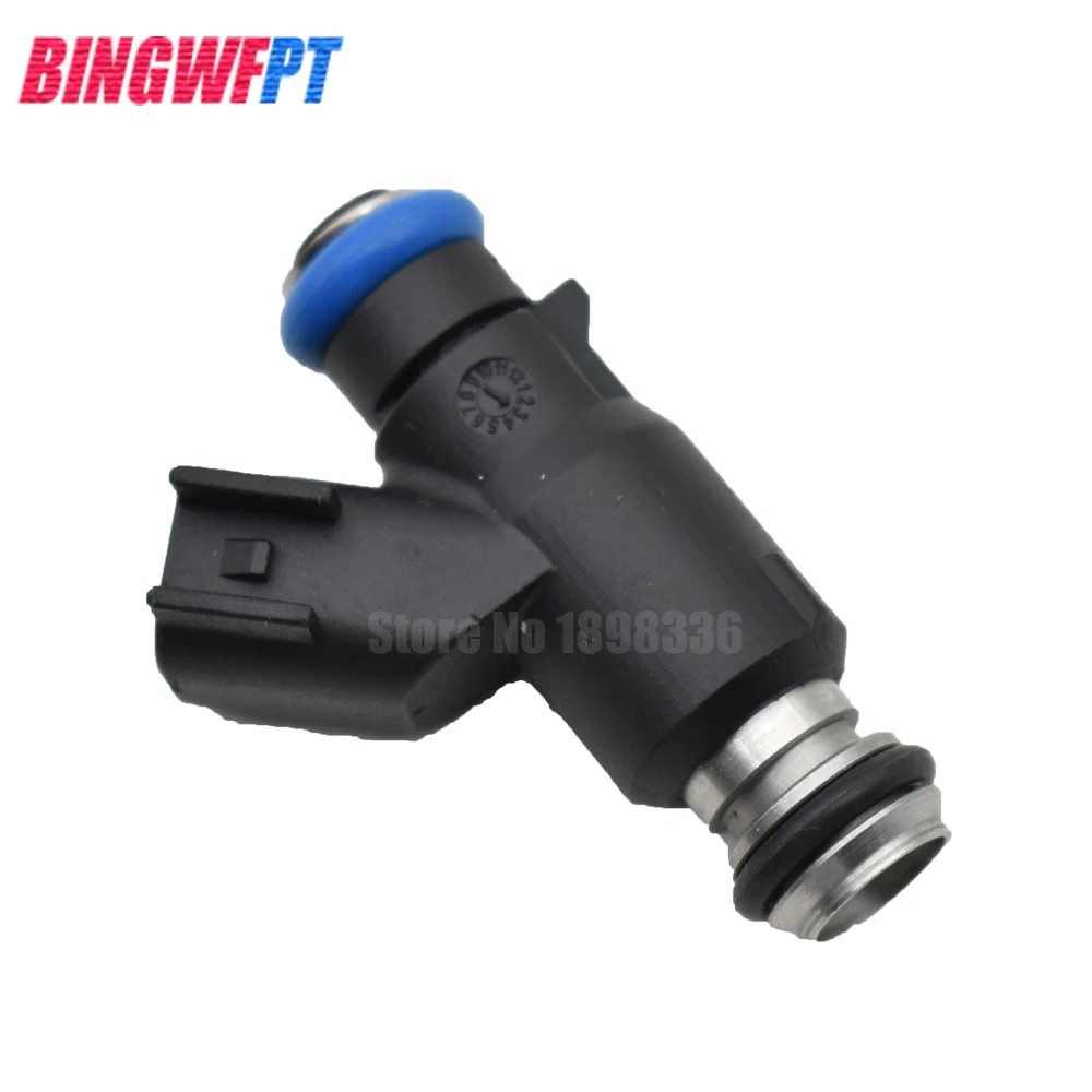 Fuel Injector Nozzle for mitsubishi Junjie 1.8L L4 4G93 2000~2016 25377440