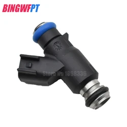 Fuel Injector Nozzle for mitsubishi Junjie 1.8L L4 4G93 2000~2016 25377440