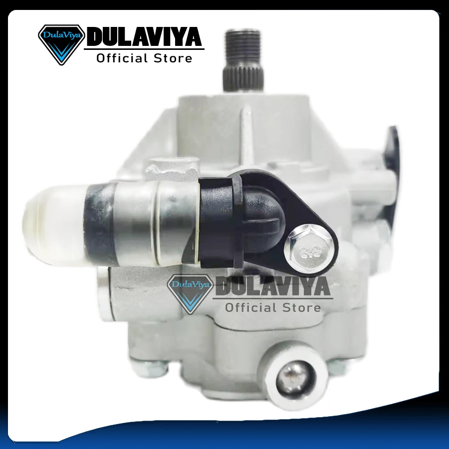 

Насос гидроусилителя руля для Honda Accord 2.4L 03-06 56110-RBA-E01 56110-RAA-A01 56110-RBB-E01 56110RBBE02 56110RBAE02 56100RAAA01RM