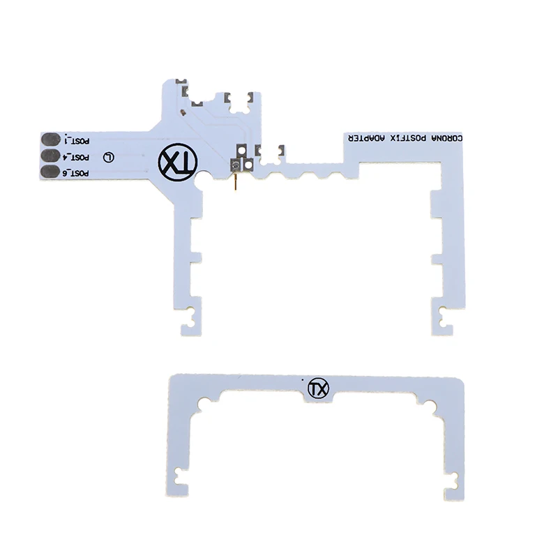Nowy procesor Postfix Adapter Corona V3 V4 dla 360