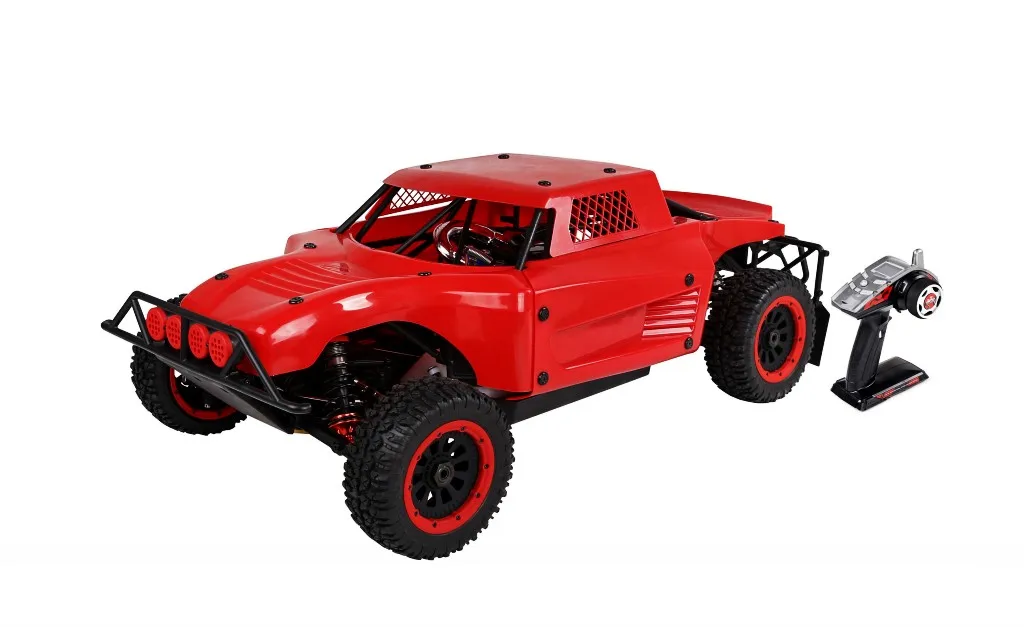 

ROVAN ROFUN LOSI 5VIE-T LT450A 45CC 4WD