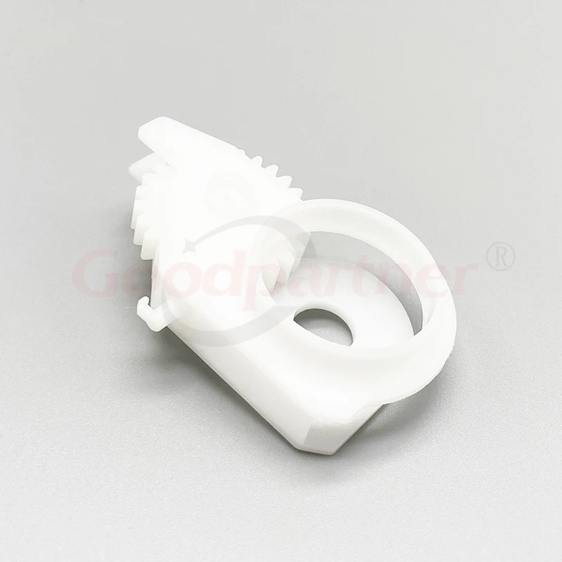 10X RC1-3575-000 RU5-0307 Arm Swing Gear for HP LaserJet 1160 1320 3390 3392 2400 2410 2420 2430 M2727 P2014 P2015 image 2
