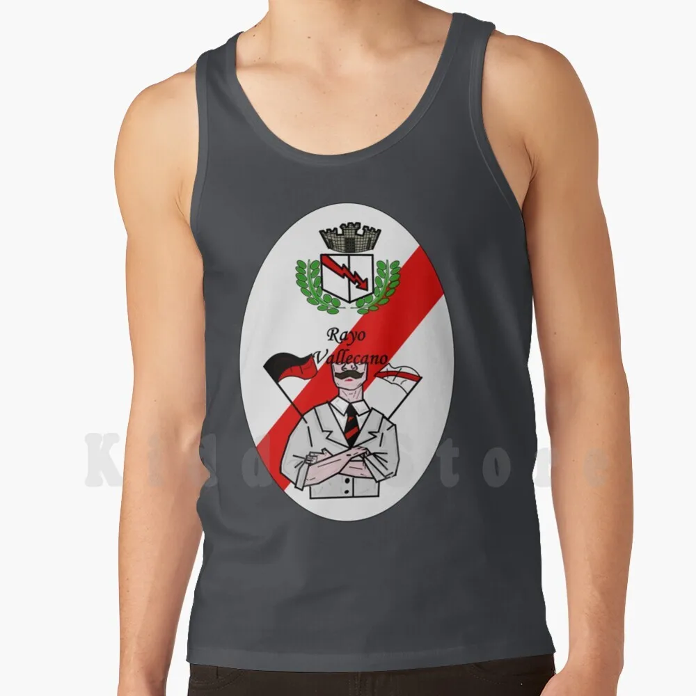 Rayo Vallecano Foot… - image