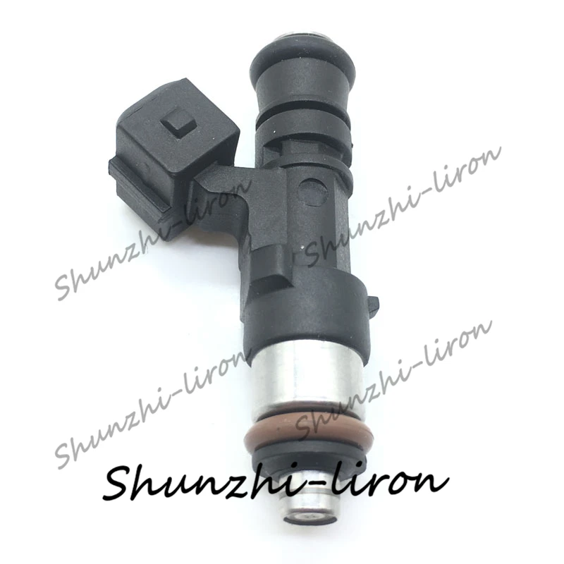 0280158017 High Performance fuel injector fuel nozzle for CHEVROLET NIVA 1.7 LADA