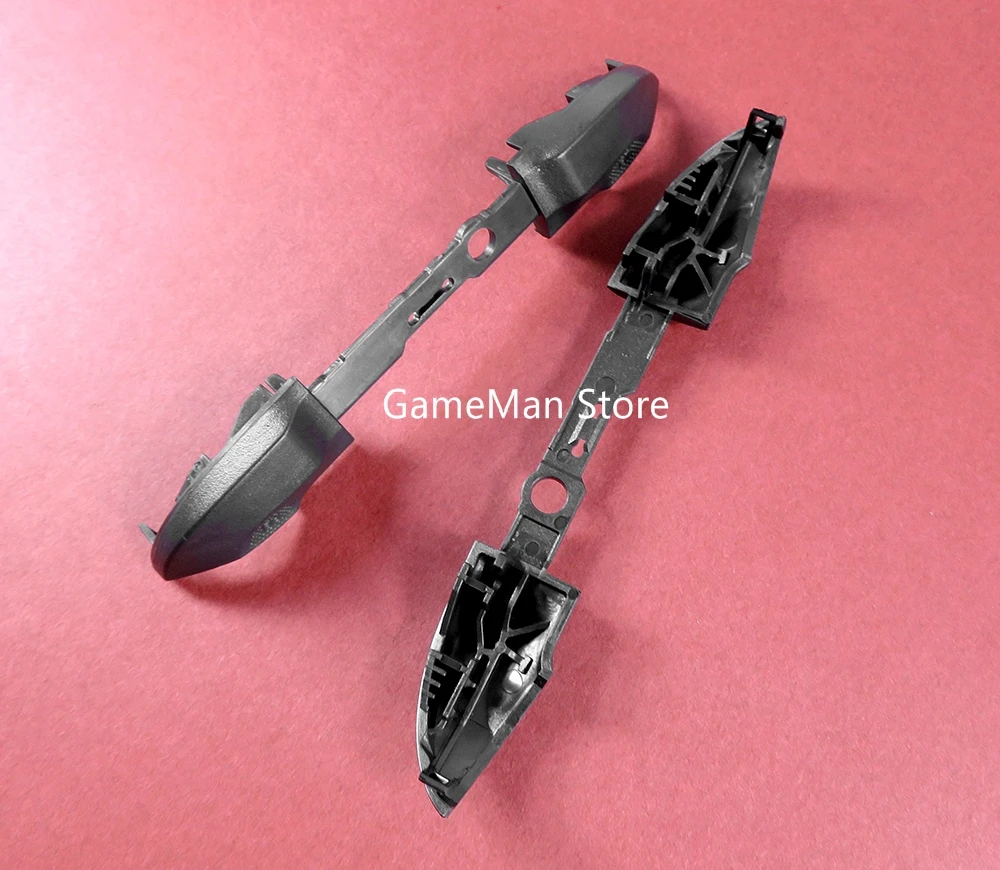 Piezas de reparación LB RB para controlador Xbox Series S X XSS, botón de guía envolvente, botones de encendido/apagado para xbox s x, 1 ud.