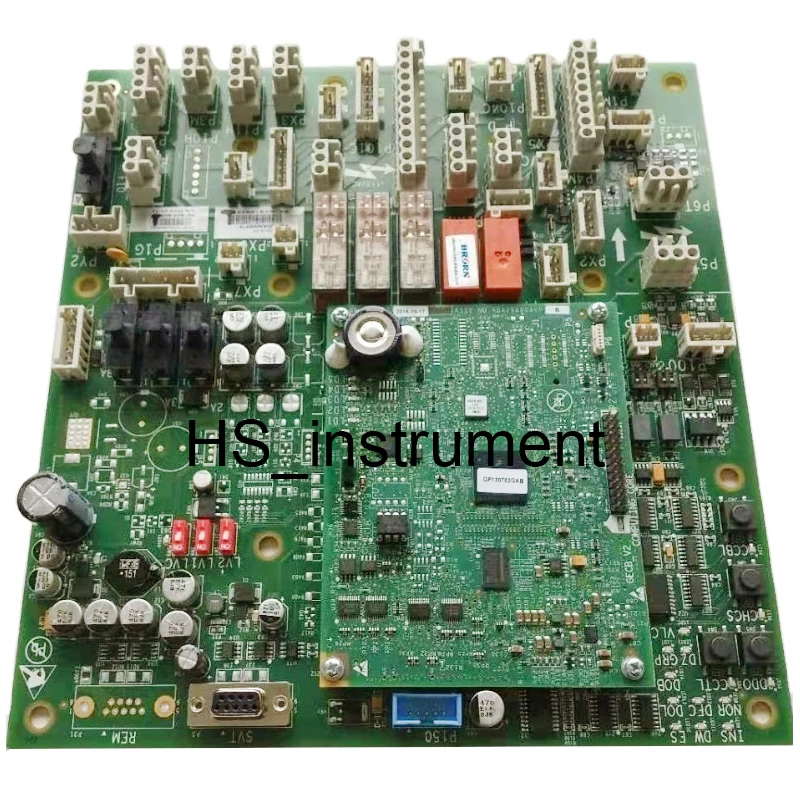 

Original Ot GECB-APIO Elevator Motherboard DDA26800AY9