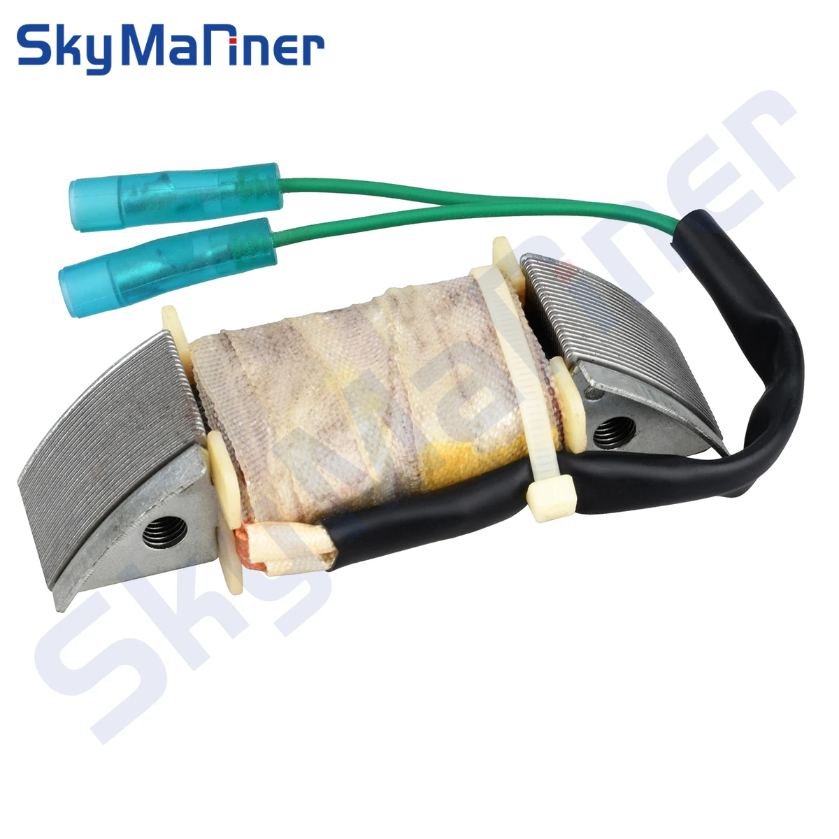 63V-85533-00 Lighting Coil for yamaha outboard 2 stroke 9.9HP 15HP 63V-85533 63V-85533-00-00 boat engine parts