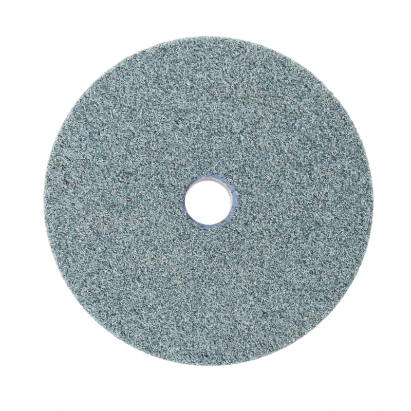 3 Inch Grinding Wheel Polishing Pad Abrasive Disc untuk Logam Penggiling Rotary Alat