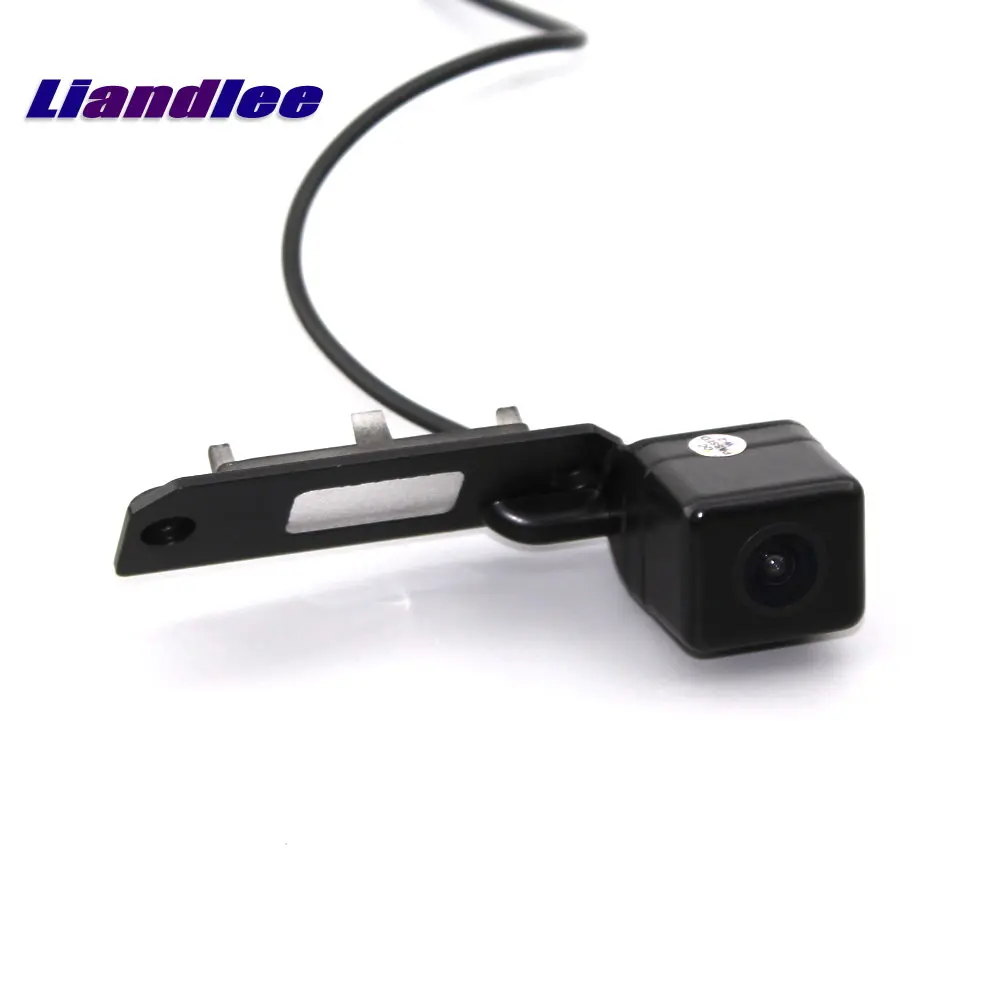 For Volkswagen VW Caddy III 2004 2005 2006 2007 2008 2009 2010 Car Rear Camera Integrated OEM HD CCD CAM Accessories