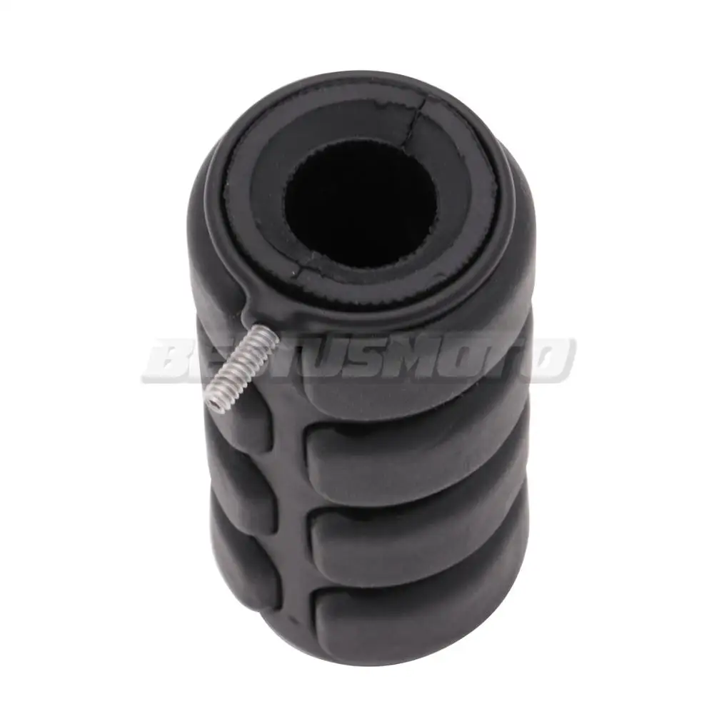 Motorcycle Gear Shift Lever Peg For Yamaha V-Star XVS 650 950 1100 1300 Royal Road Star Warrior Raider Stryker Bolt Spec R - view 4