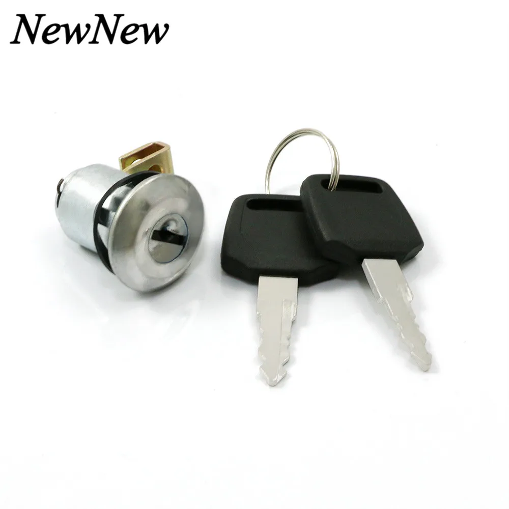 For YAMAHA YZFR1 YZF R1 YZF-R1 R3 R125 R6 FZ6 FJR1300 2002-2021 2020 Motorcycle Switch Seat Cowl Lock With Key Kit