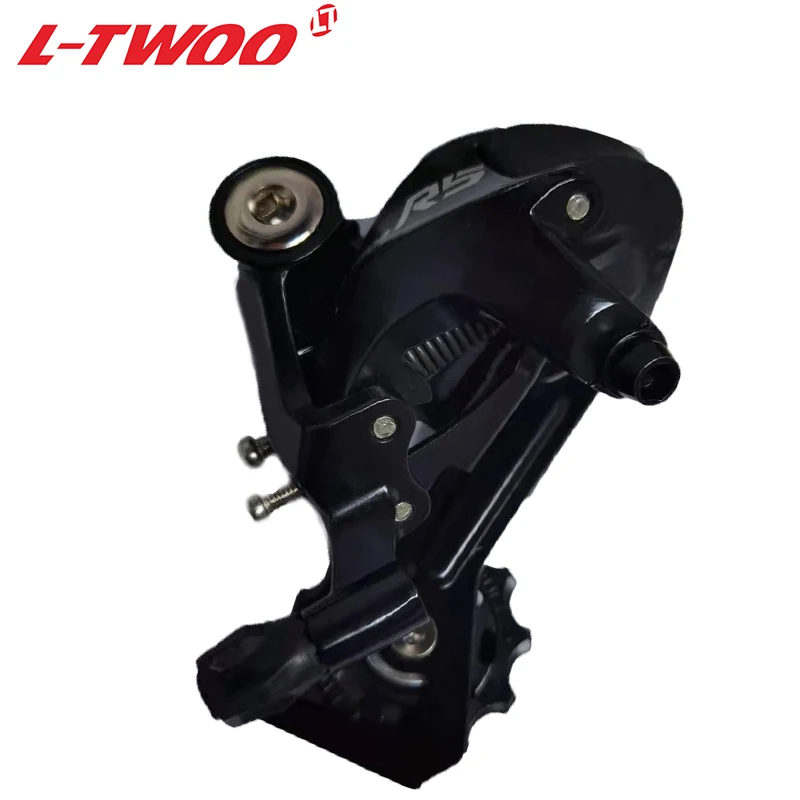 LTWOO R5 9 Speed Road Bike Rear Derailleur 9V Derailleurs Switch for Cassette 34T Compatible Shimano Bicycle Accessories