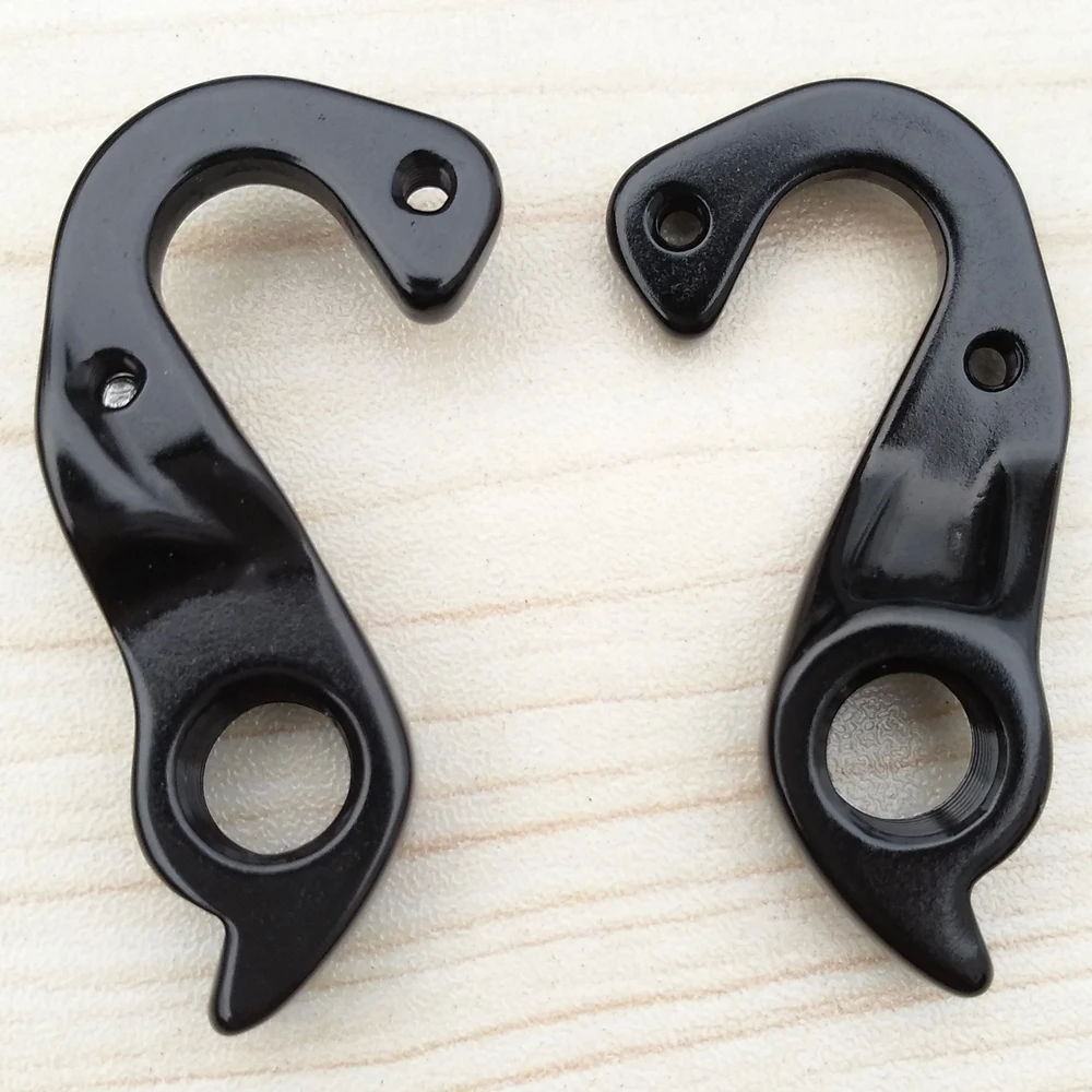 

1pc Bicycle Derailleur gear hanger For Cube Agree CUBE Attain CUBE Axial WLS GTC Pro Cycling Rear Derailleur Hangers dropout