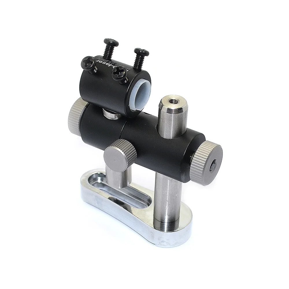 13.5mm for Three-axis Adjustable Laser Module/Torch Holder/Clamp/Mount