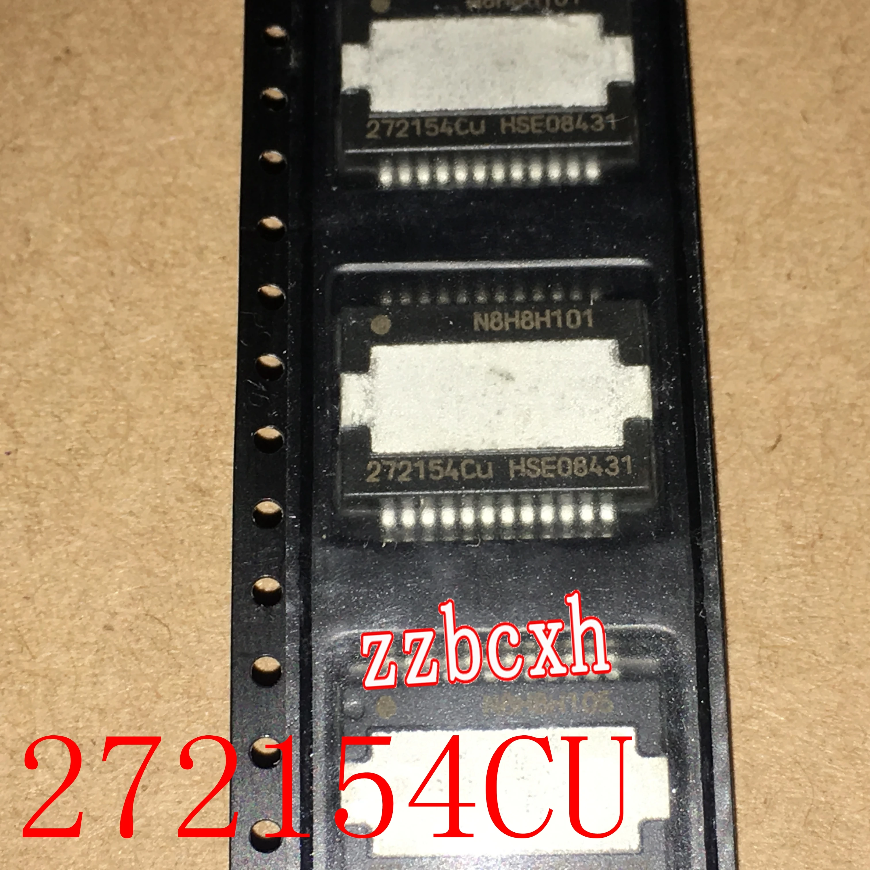 

2PCS/LOT New original In Stock 272154CU HSOP20