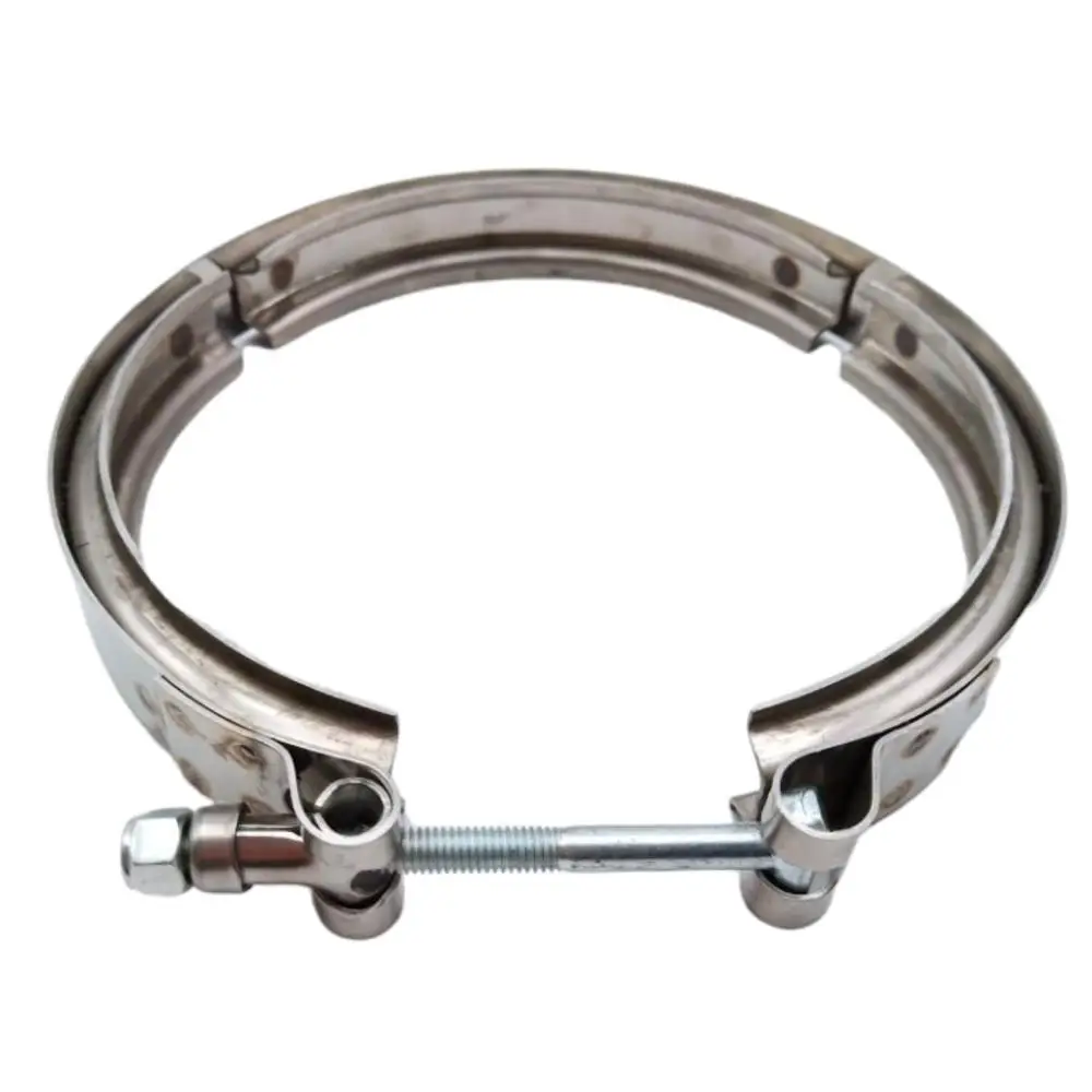 For Cummins OEM 201989 V Band Clamp 5