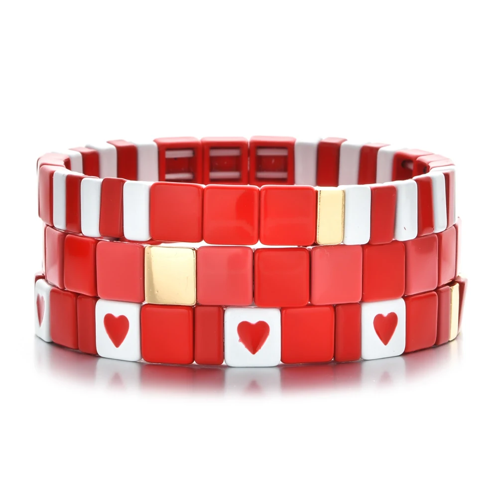 New Red Heart Love … - image