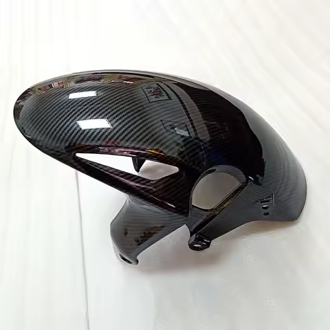 Imitation carbon fiber fender suitable for Honda CBR1000RR 2008 2009 2010 2011 CBR1000 1000RR front fender