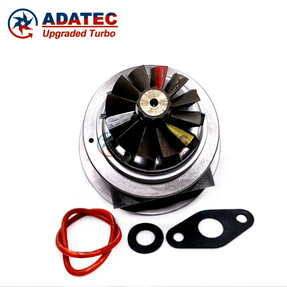 49177-02501 49177-02510 Turbo Core TD04 Turbine Cartridge MD170563 for Mitsubishi Pajero II 2.5 TD 73 Kw - 100 HP 4D56TD Engine