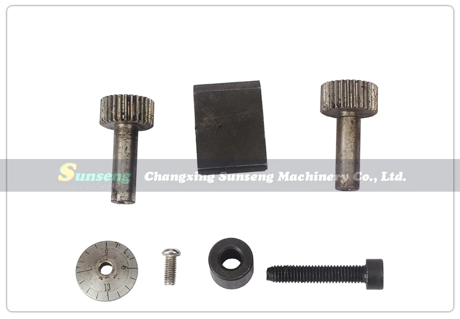 Indicador de Dial de rosca, dial de búsqueda de corte de rosca de Metal para WM210V, WM180V, BHC210, HS210, JY210V, CTC210, piezas de repuesto para