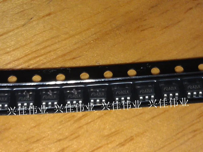 Оригинал 20 шт./XC6219A332MR A2LK SOT23