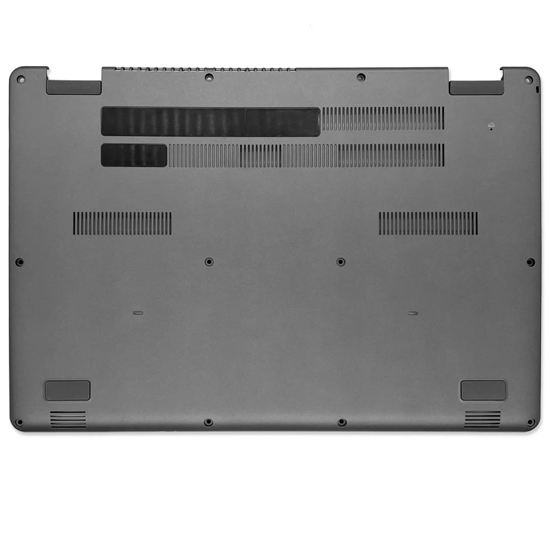 New Bottom Case For Acer Aspire R5-571T R5-571TG Lower Bottom Base Cover D Case 15.6 Inch Gray 13N1-01A0B21