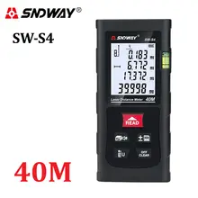 Laser Distance Meter 40M-100M #4
