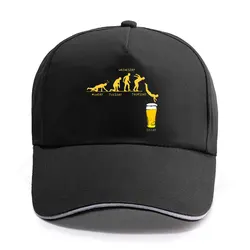 Week Craft Beer Funny Print Baseball Cap Unisex Women Men Casual Cotton Hat Snapback Hats Trucker Caps Sun-Hats Alcohol Drinking