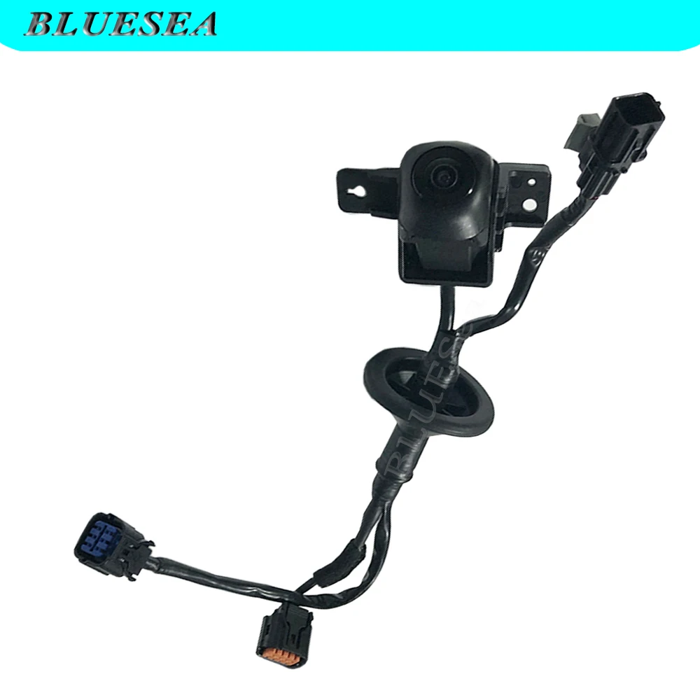 

Reverse Assist Camera For Hyundai Kia 2018-2020 95760J5510 95760J5500 95760J5510