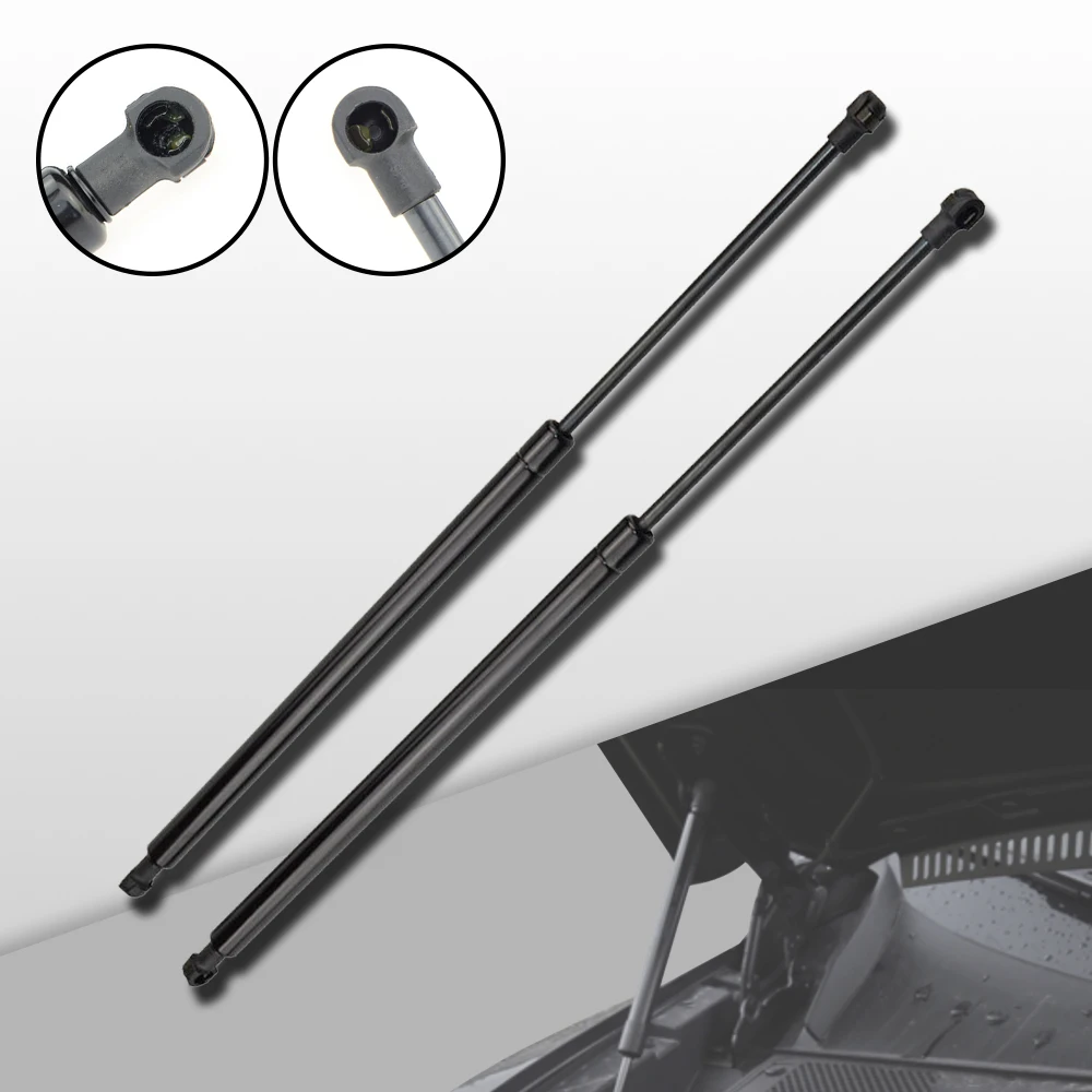 

2 PCS Rear Tailgate Lift Support Shock for BMW E53 X5 2000-2006 51248402405