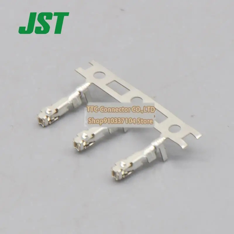 

20pcs/lot SPUD-001T-P0.5 Connector 100% New and Original
