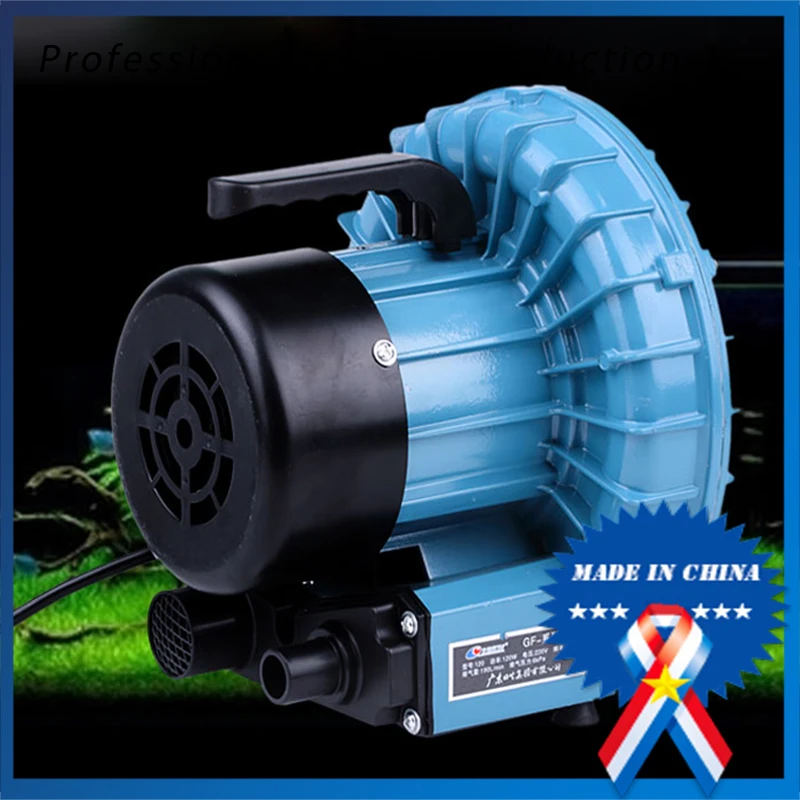 GF-1100A blower 380V large displacement vortex air pump