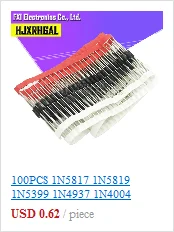 10PCS Runde Loch IC buchse Stecker DIP 6 8 14 16 18 20 24 28 40 pin Steckdosen DIP6 DIP8 DIP14 DIP16 DIP18 DIP20 DIP28 DIP40 pins – Detail 16
