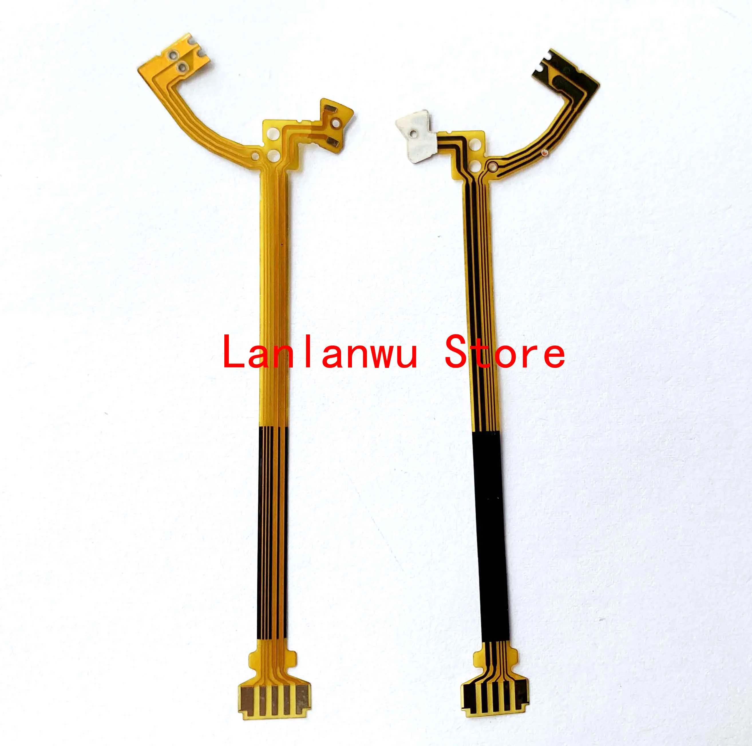 NEW Shutter Flex Cable For Fuji Fujifilm Instax mini 25 mini 50S For Polaroid Repair Part