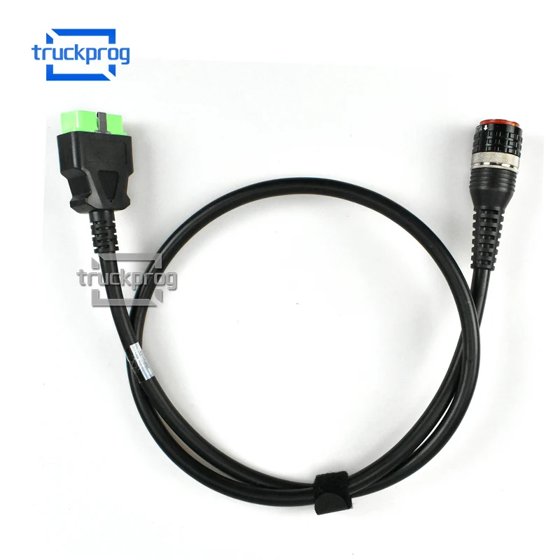 

OBD2 Diagnostic Cable for vocom I 88890300 VOCOM II 88890400 Scanner OBDII 16Pin Connect Cable