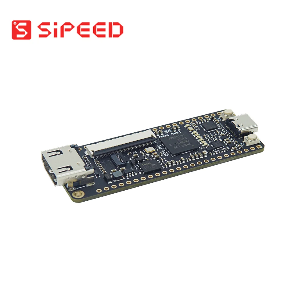 Sipeed Tang Nano 9K FPGA-Entwicklungsboard GOWIN GW1NR-9 RISC-V HDMI