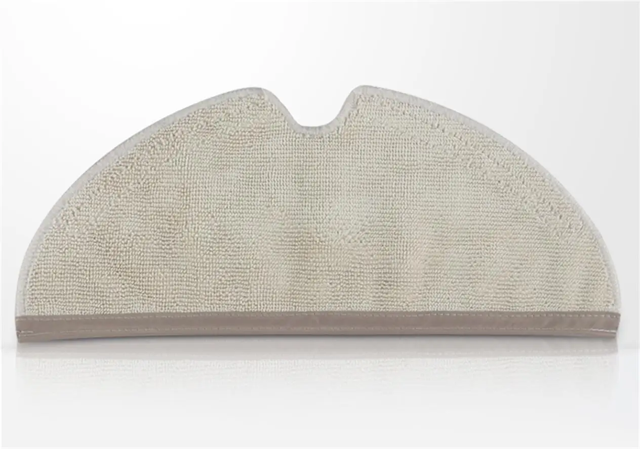 샤오미 Roborock S5 Max S6 MaxV T7 Pro 진공 청소기 액세서리 용 물 탱크 트레이 걸레 걸레 걸레 교체 부품