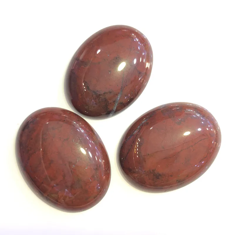 

1 шт., подвеска-кабошон, 30 х40 мм