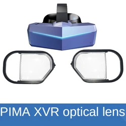For PImax 5k8kx + vision myopia lens frame astigmatism hyperopia aspheric resin personal customization