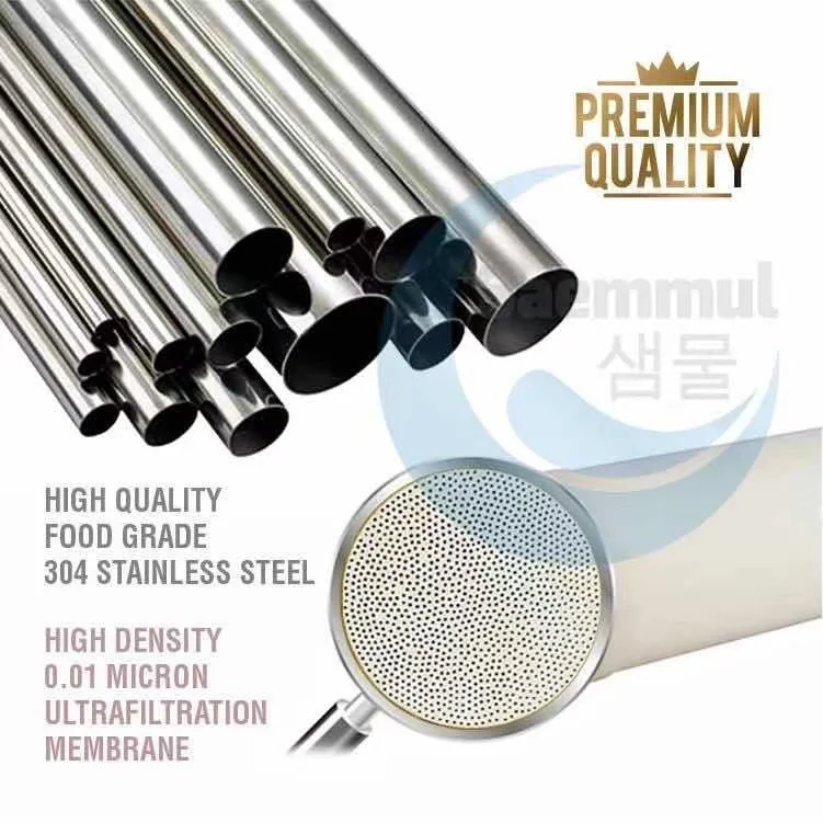 عنصر مرشح العلامة التجارية ، فك مفتاح واحد ، إعادة التدوير