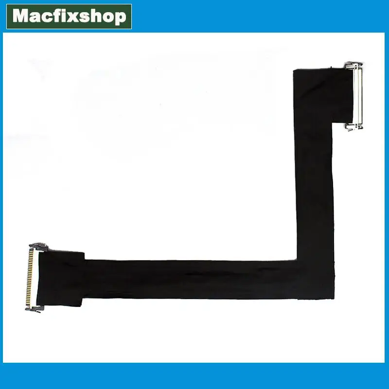 593-1281-A 593-1028 B New A1312 LCD LVDs Cable 2009 2010 For iMac 27 inch A1312 LED Screen Display Flex Cable Replacement