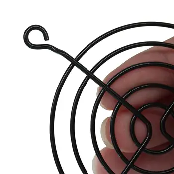 8 best sales 80mm fan grill - №4