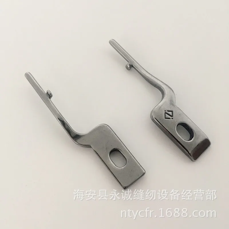 

Sewing Mchine Parts Positioning hook for rotary spindle positioning hook / fixed rotary shuttle flat car of computer flat car