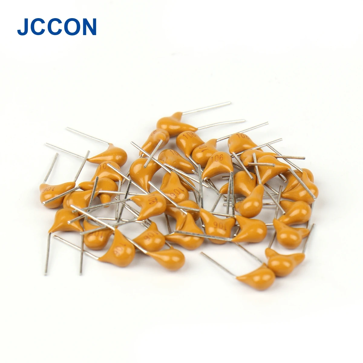 840Pcs Capacitor Assorted Kit Multilayer Ceramic Capacitors 50V 0.1UF-47NF 24Values x 35Pcs=840Pcs