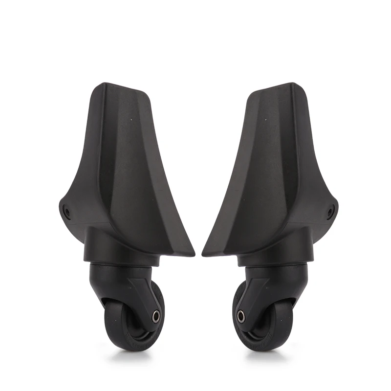 Luggage reel, wheel travel trolley case, universal roller pulley, roller mute accessories 22 inch 24 inch