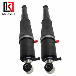 Pair Rear Suspension Shock Absorber For Chevrolet Tahoe GMC Yukon Cadillac Escalade 2002-2014 15756926, 19300045, 25979393