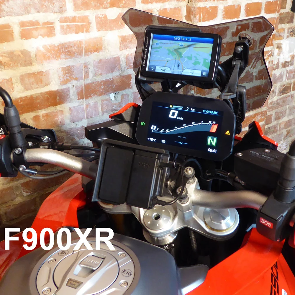 Nuovi accessori per motociclet - Quality Phone Accessories recensione e prezzo