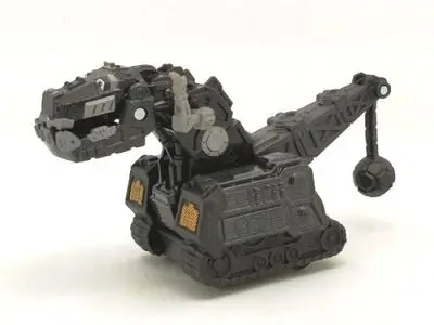 Alloy Dinotrux Dinosaur Truck wymienny dinozaur zabawki samochód Mini modele nowe prezenty dla dzieci zabawki modele dinozaurów