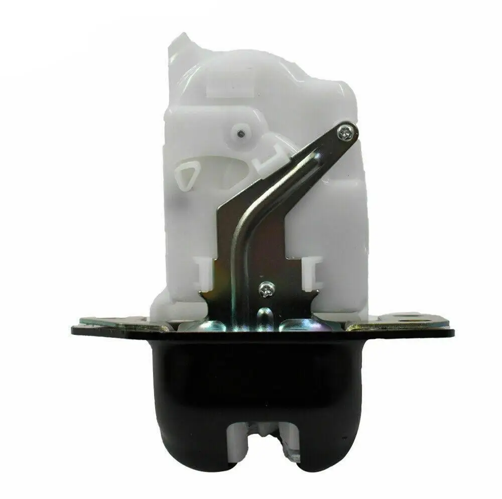 Tailgate Trunk Lock Latch door Lock for Nissan Leaf Juke 2011 2012 2013 2014 2015 2016 2017